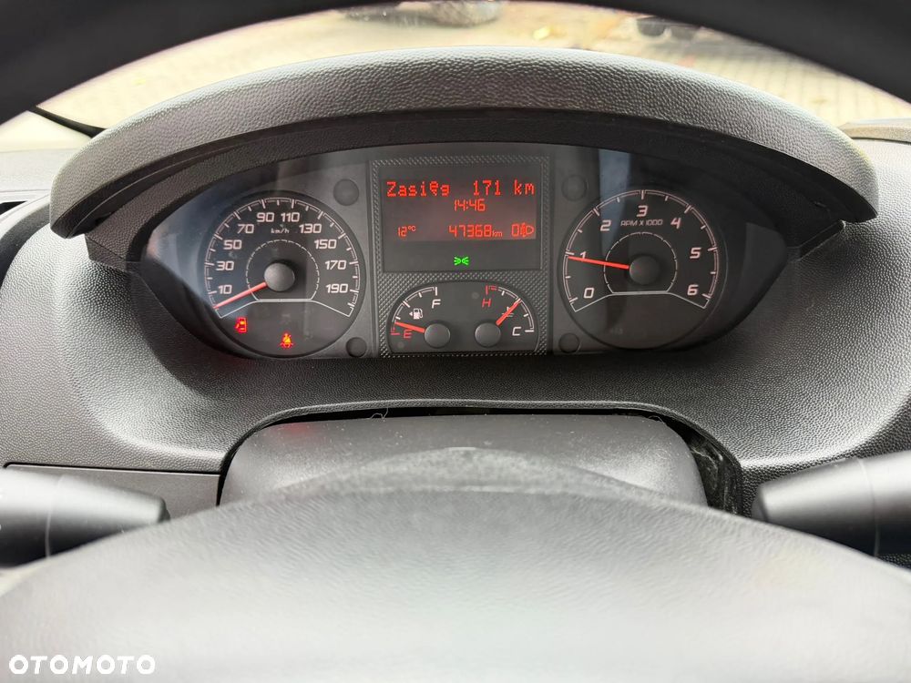 Citroën Jumper - 16