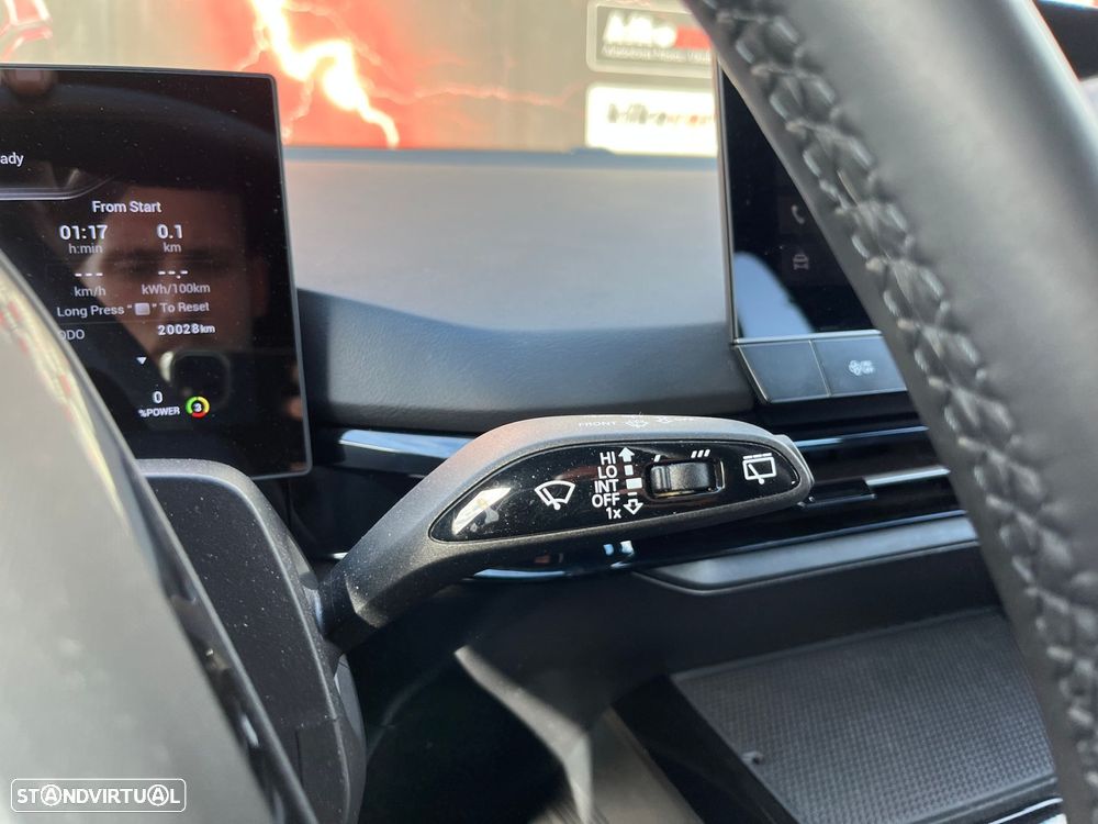 MG MG4 51 kWh Standard - 20