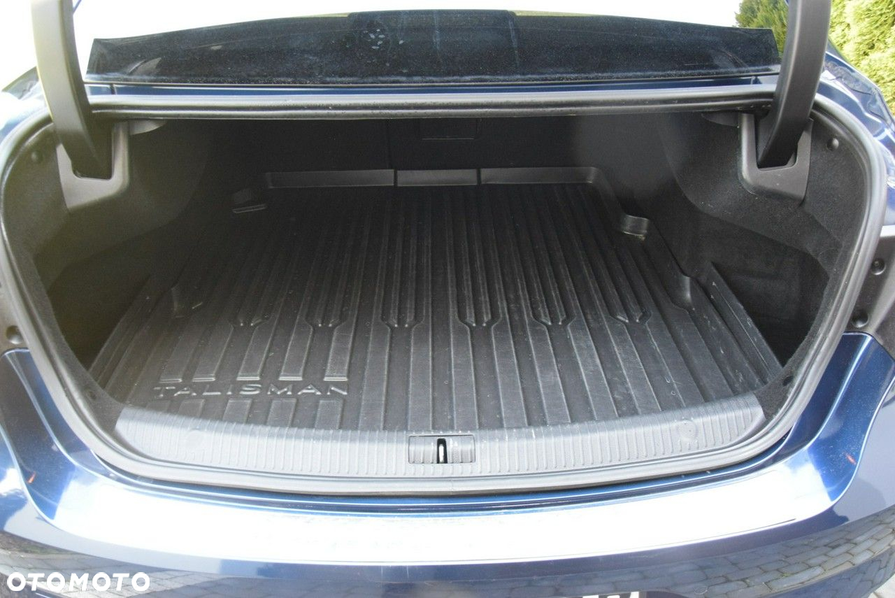 Renault Talisman 1.6 Energy TCe Intens EDC - 20