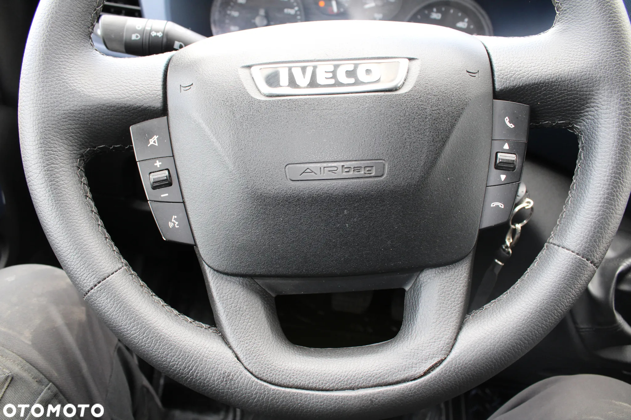 Iveco DAILY - 20