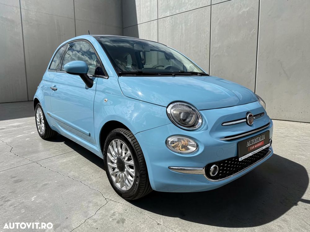 Fiat 500 - 10