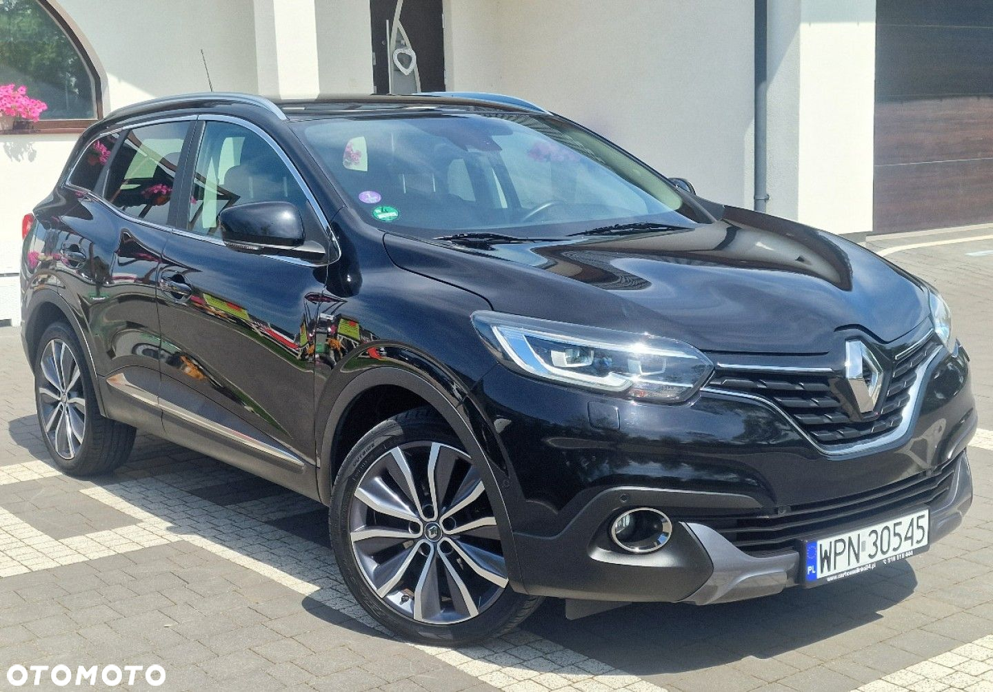 Renault Kadjar - 13
