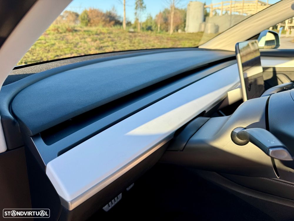 Tesla Model 3 Performance Dual Motor AWD - 51