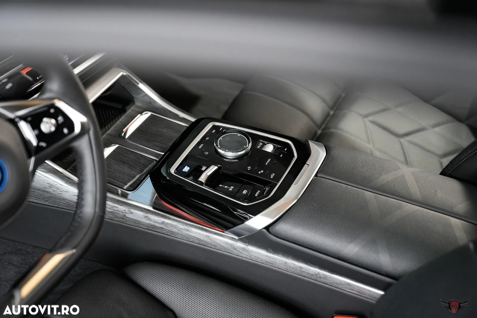 BMW i7 xDrive60 - 19