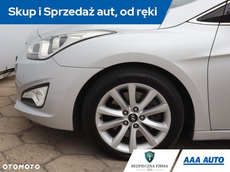 Hyundai i40 - 15