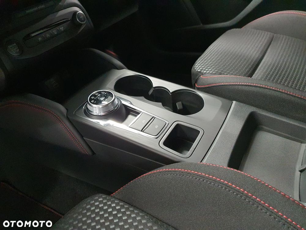 Ford Focus 1.5 EcoBlue ST-Line X - 11
