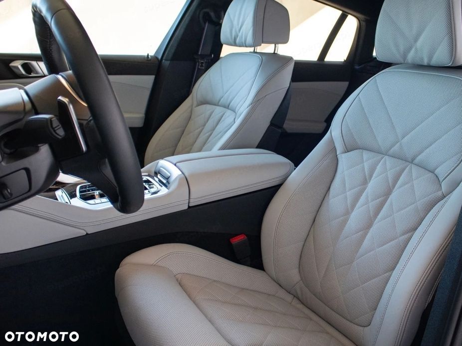 BMW X6 xDrive30d mHEV sport - 10