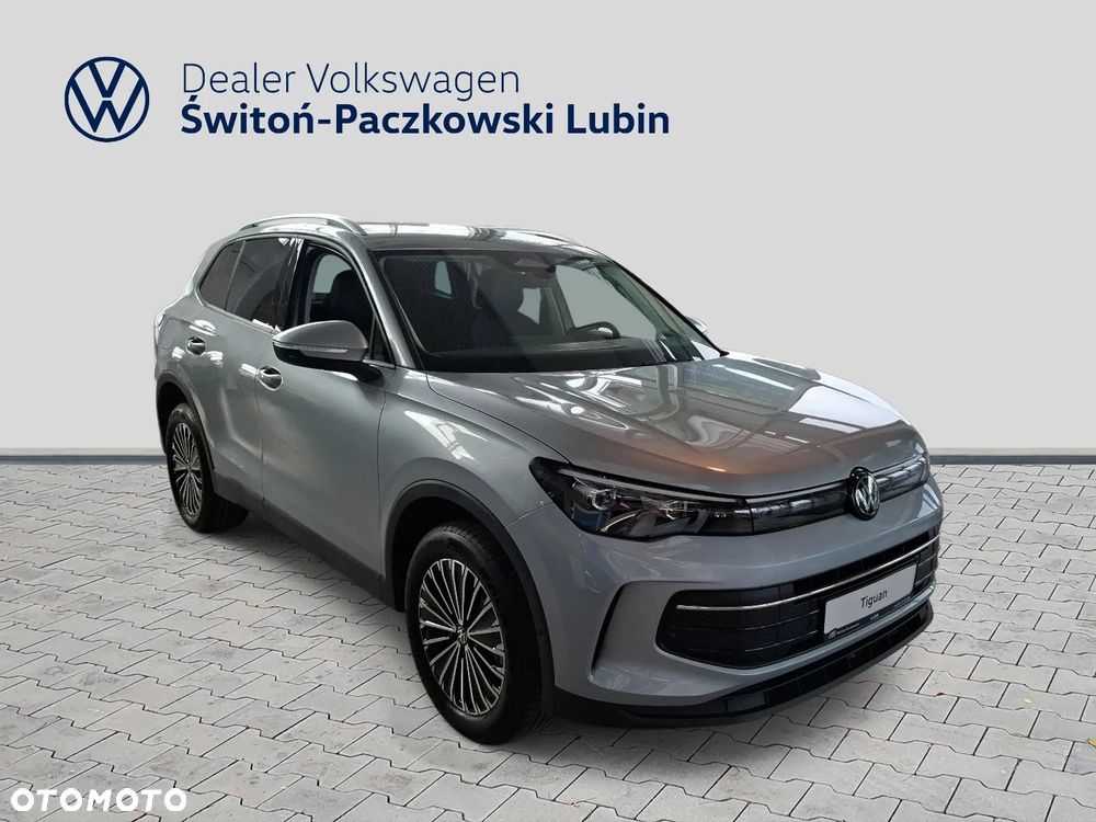 Volkswagen Tiguan 2.0 TSI 4Mot Life Plus DSG - 7