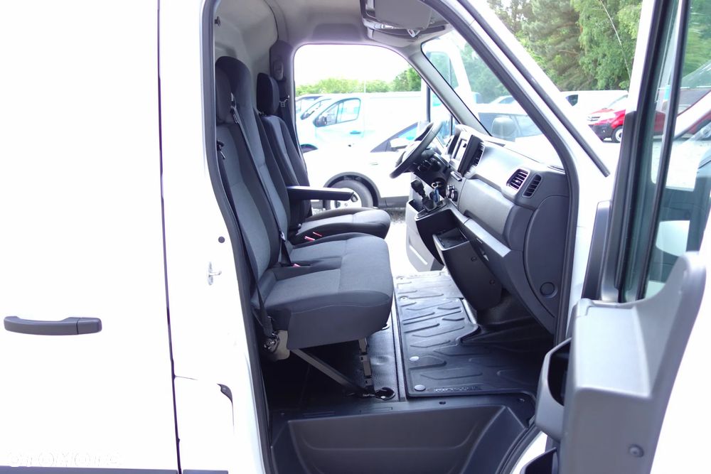 Renault Master 2.3 DCI 150 KM L2H2 Klima Kamera - 5