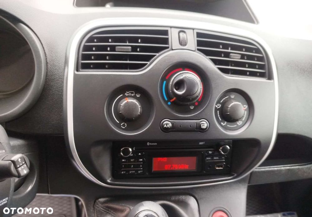 Renault Kangoo - 15