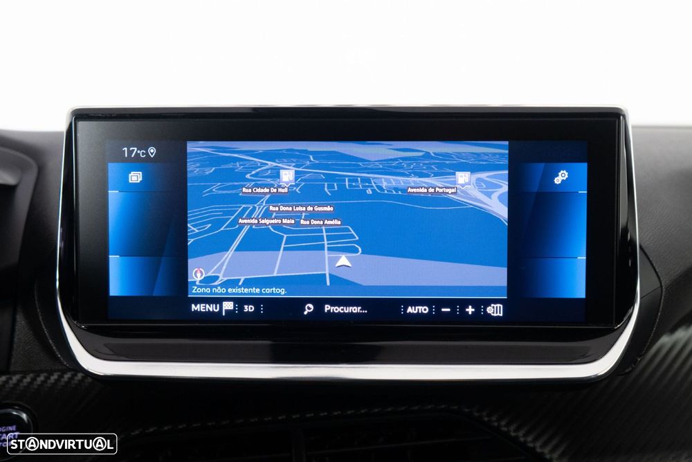 Peugeot 2008 1.2 PureTech Allure Pack - 23