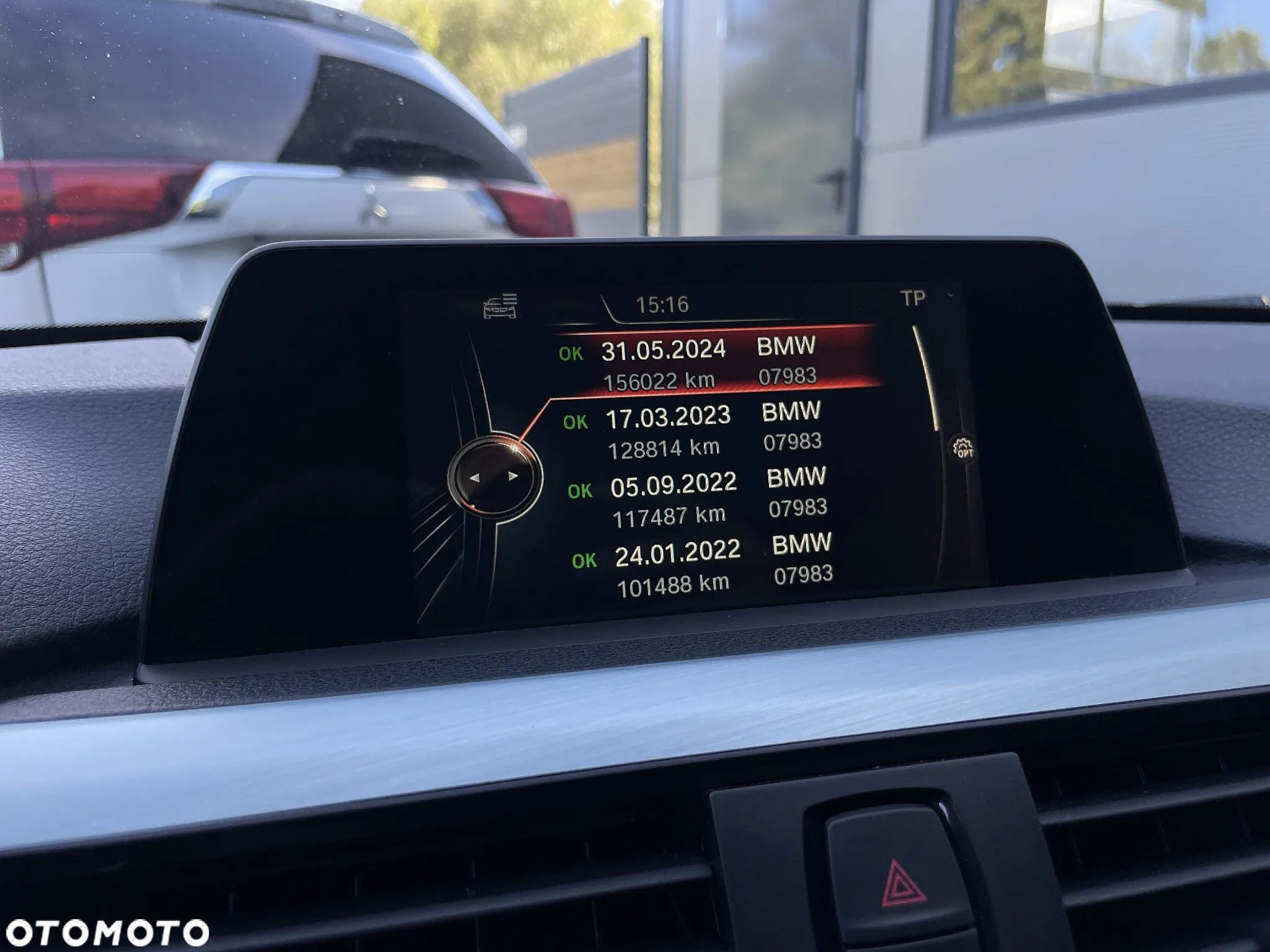 BMW Seria 4 418d Gran Coupe Sport Line - 37