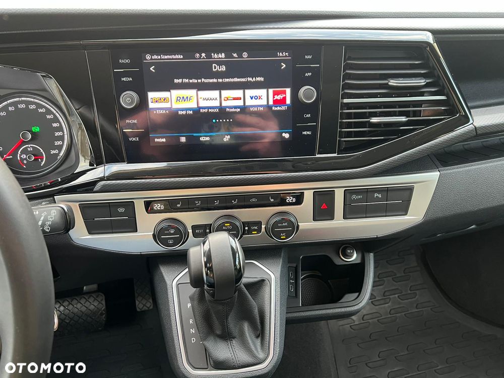 Volkswagen Multivan 2.0 TDI L1 Style DSG - 12