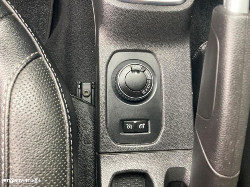 Dacia Duster 1.5 Blue dCi Prestige 4WD - 28