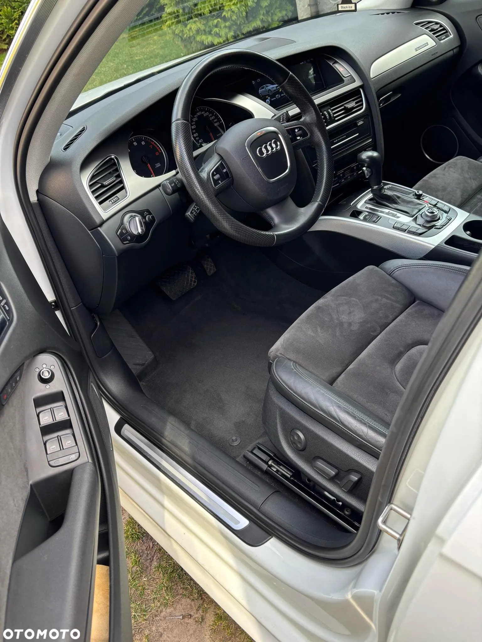 Audi A4 2.0 TFSI Quattro S tronic - 22