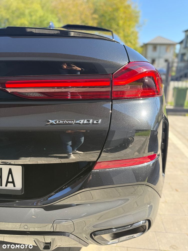 BMW X6 ver-xdrive40d-mhev - 20