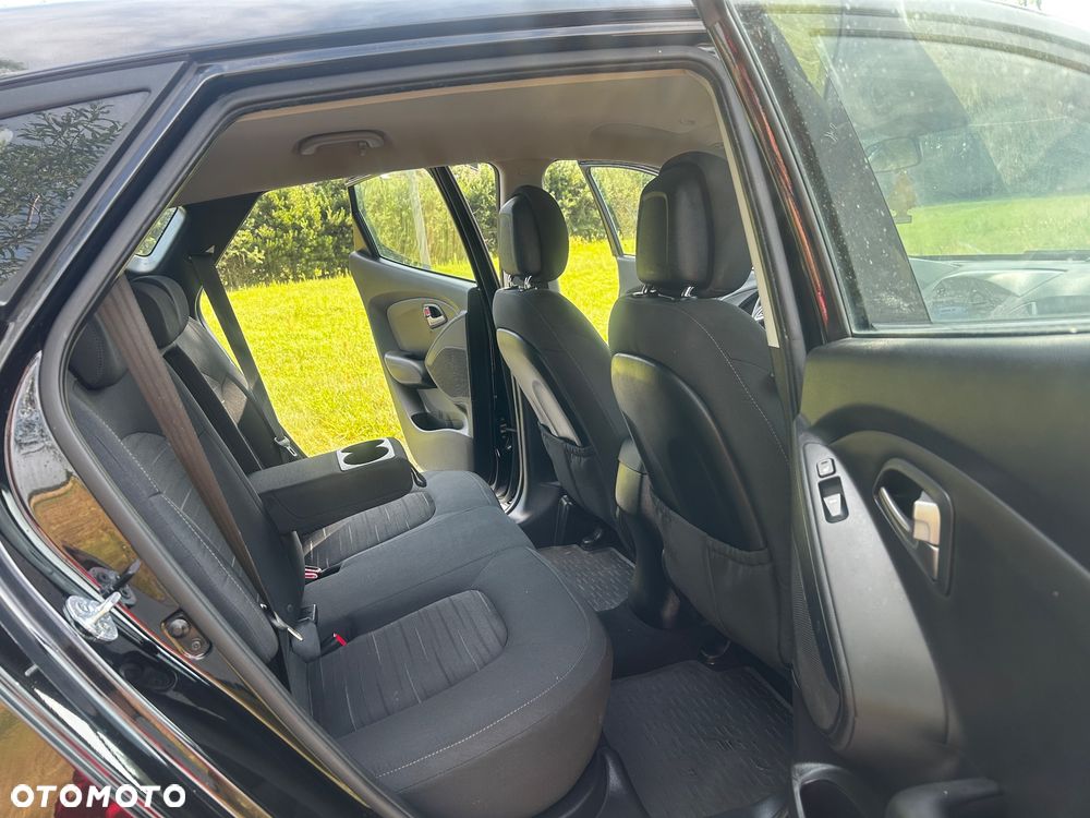 Hyundai ix35 - 10