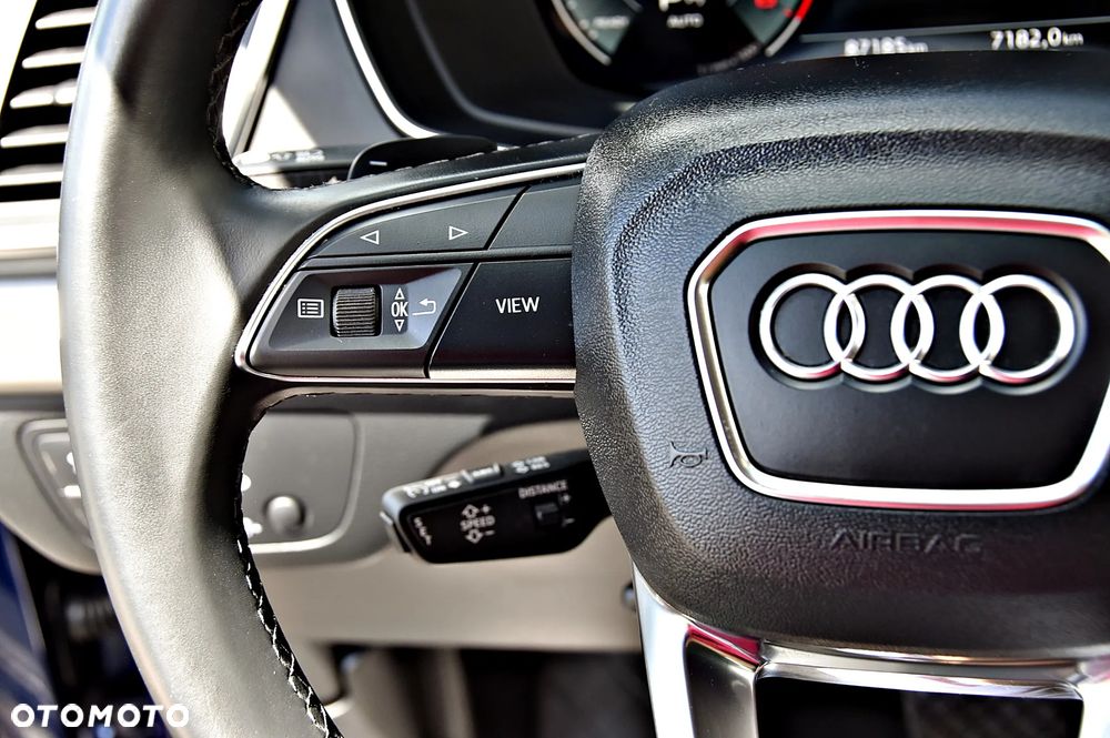 Audi Q5 Sportback 40 TDI mHEV Quattro Advanced S tronic - 30