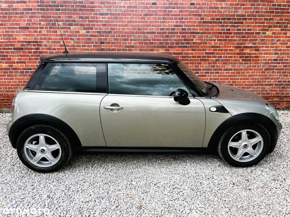 MINI Cooper ver-d - 34