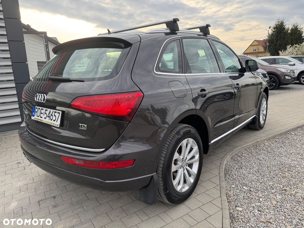Audi Q5 - 12