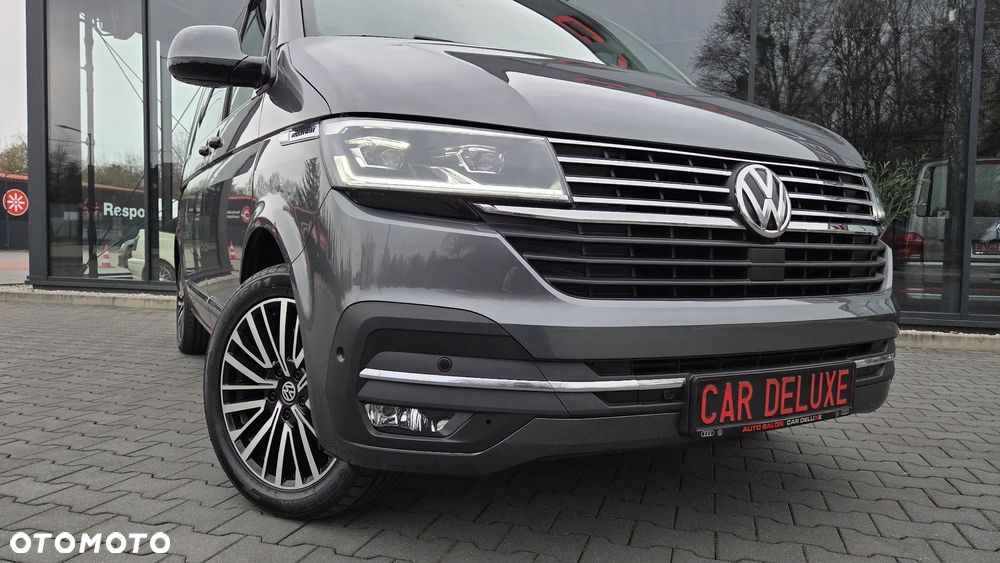 Volkswagen Multivan 2.0 TDI L1 Higline DSG - 35