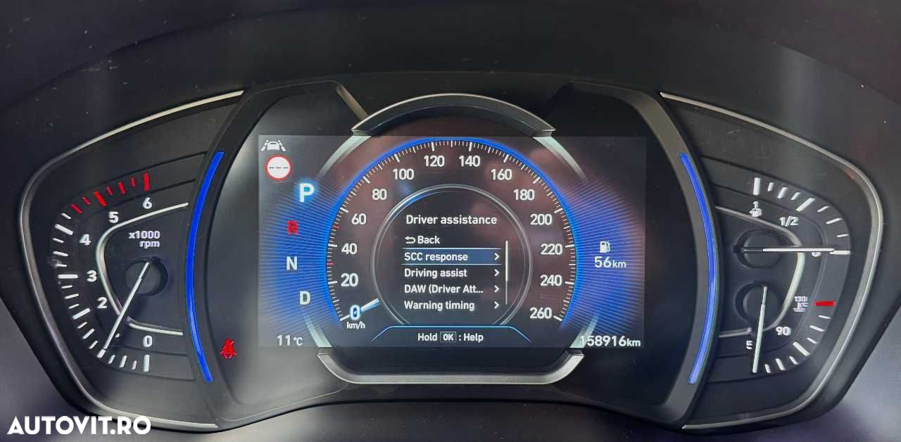Hyundai Santa Fe - 30