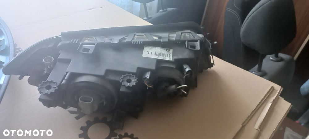 bmw e46 lift 01- lampa lewa org   eu poznan - 3