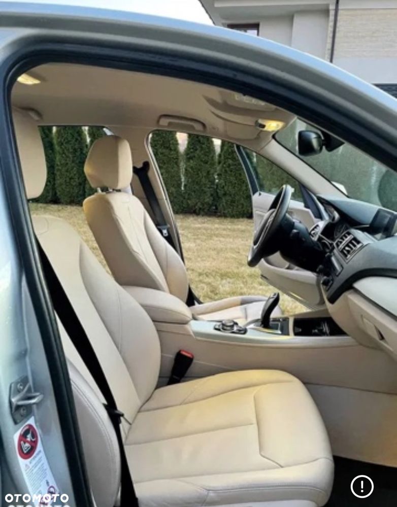 BMW Seria 1 - 2