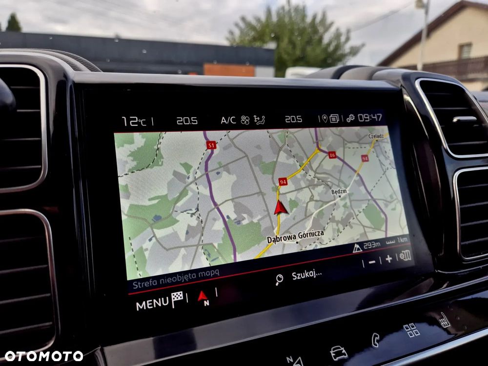 Citroën C5 Aircross 1.5 BlueHDi Shine - 4