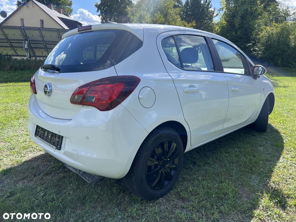 Opel Corsa - 2