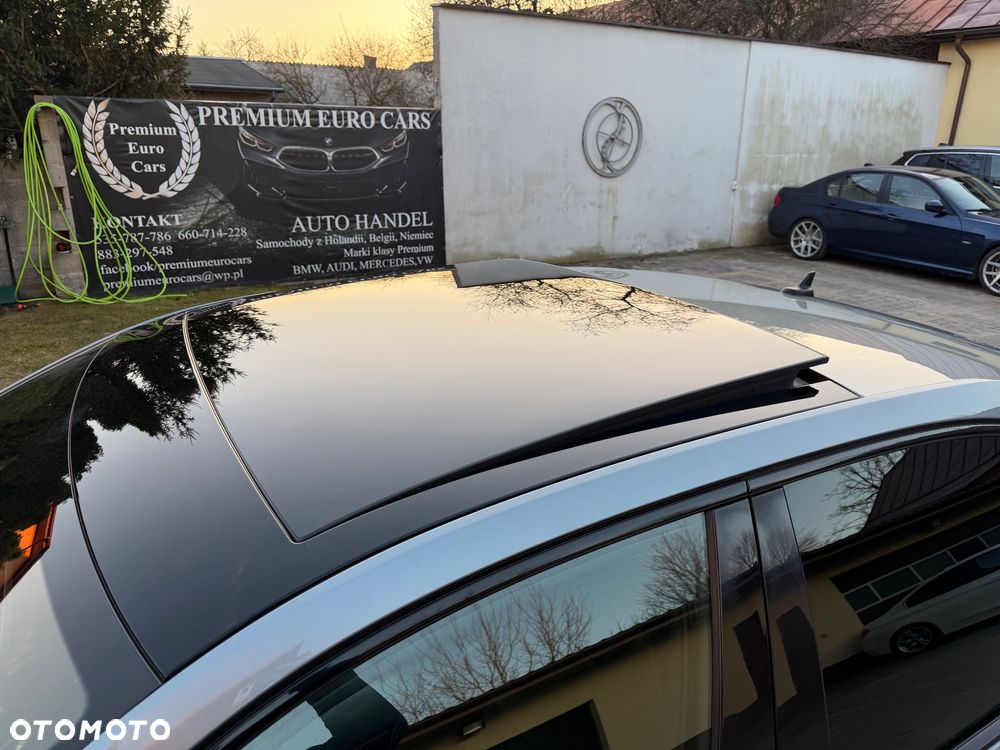 Skoda Superb 2.0 TDI 4x4 Sportline DSG - 41