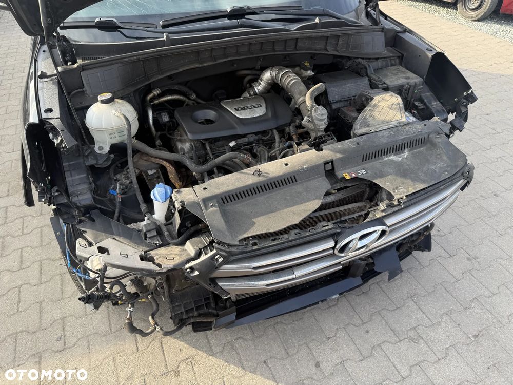 Hyundai Tucson 1.6 Turbo 2WD Trend - 7