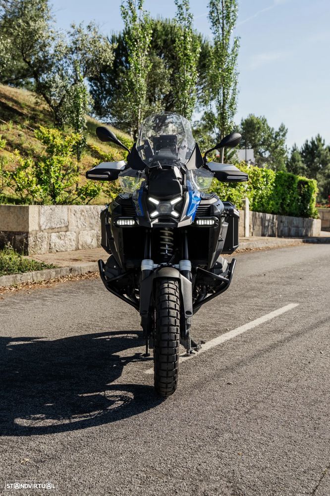 BMW R 1300 GS Adventure - 4