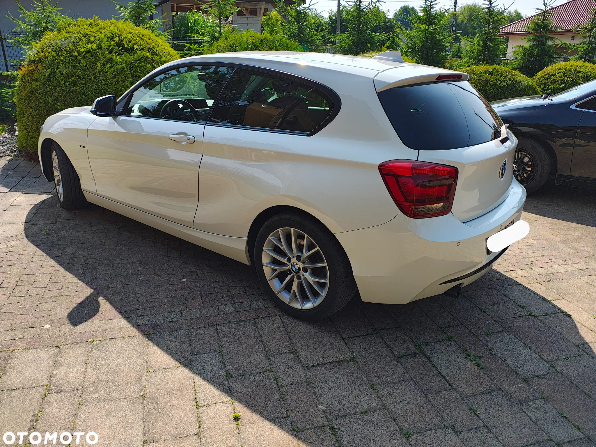 BMW Seria 1 114i Sport Line - 4