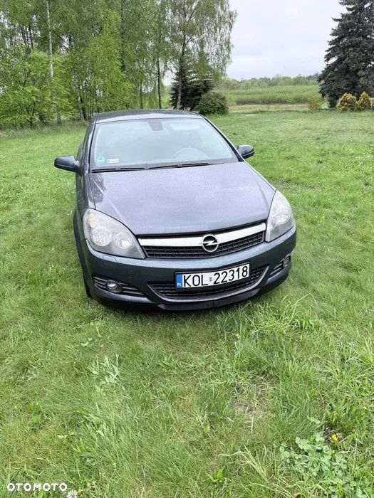 Opel Astra 1.6 Cosmo - 7