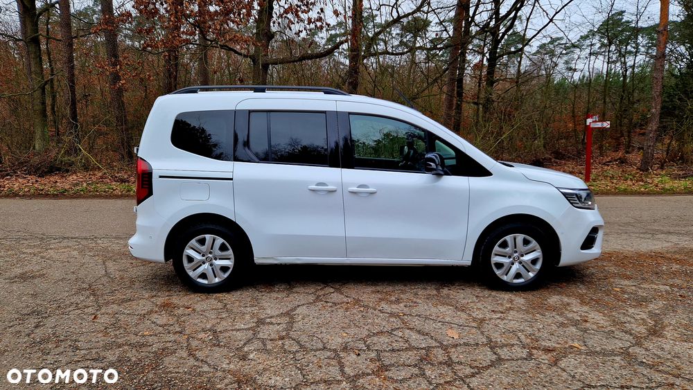 Renault Kangoo - 31