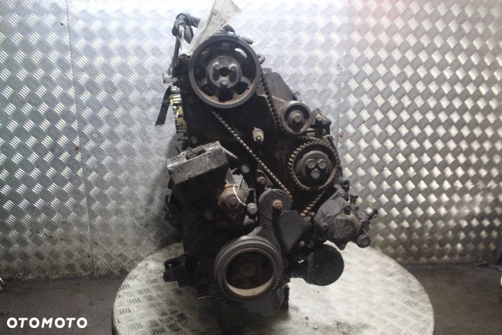 SILNIK FIAT DUCATO II 2.8JTD 814043S - 5