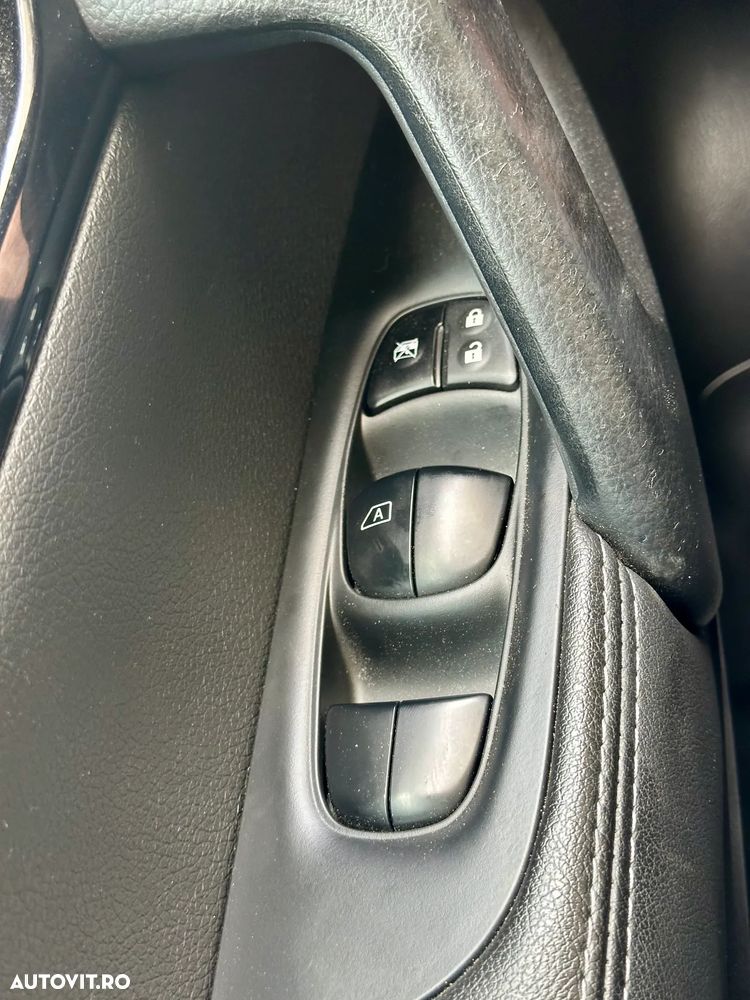 Nissan Qashqai - 21