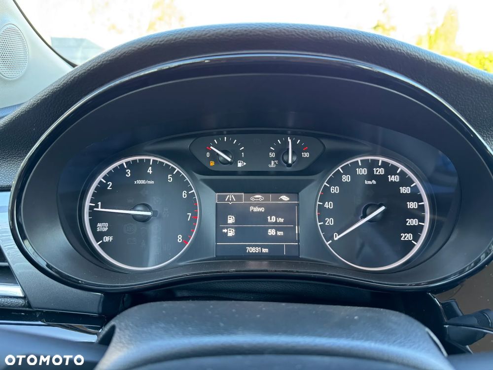 Opel Mokka 1.4 T Cosmo S&S - 22