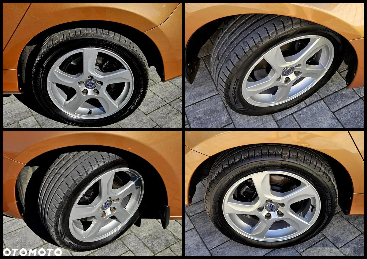 Volvo V60 D3 Summum - 33
