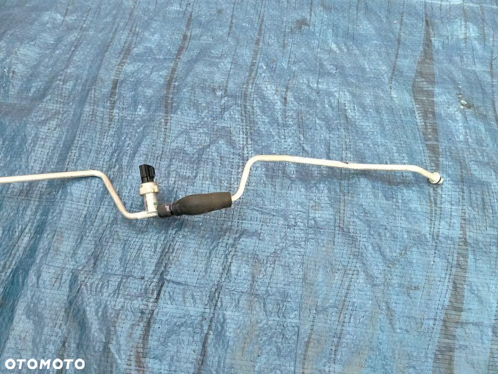 Mazda 3 BN LIFT 16-19 / 2.0 BENZYNA / Rurka Przewód Klimatyzacji / ORYGINAŁ - 5
