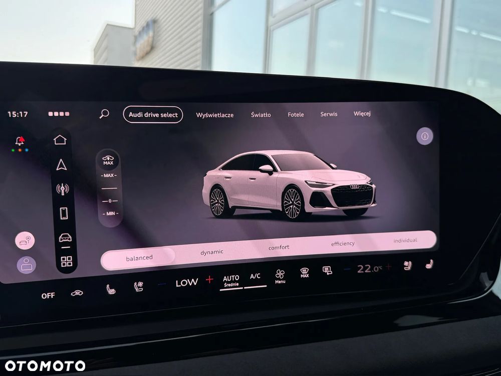 Audi A6 Limousine TDI mHEV Quattro S tronic - 20