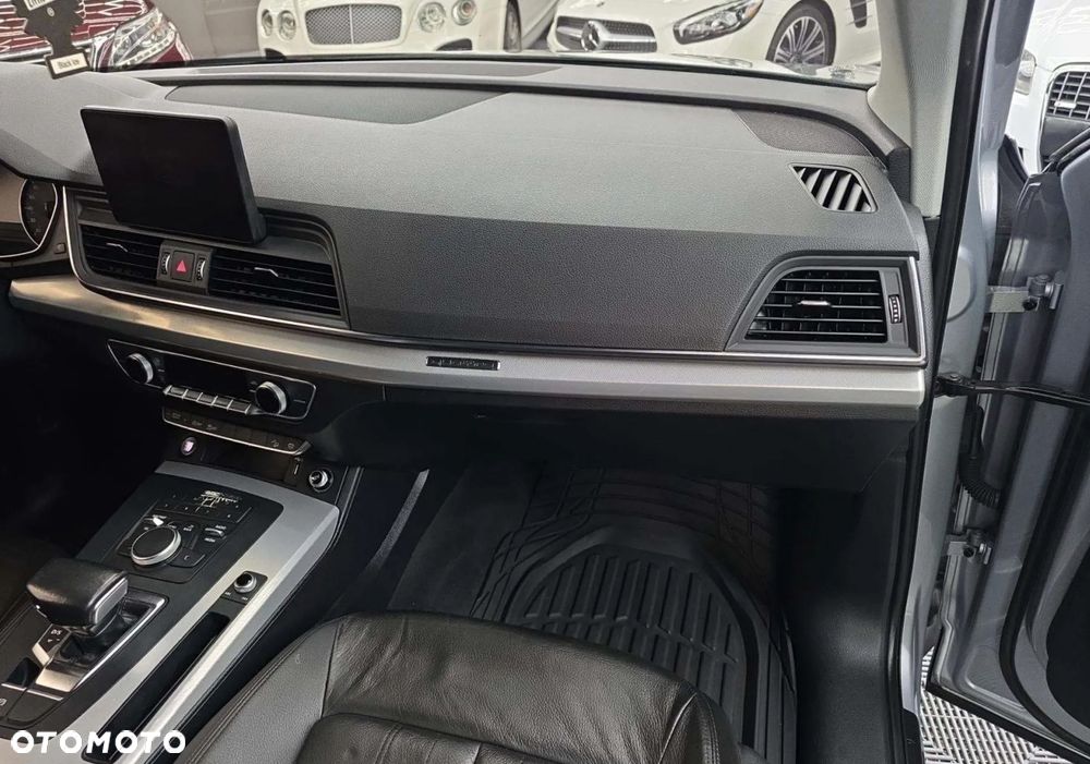 Audi Q5 - 14