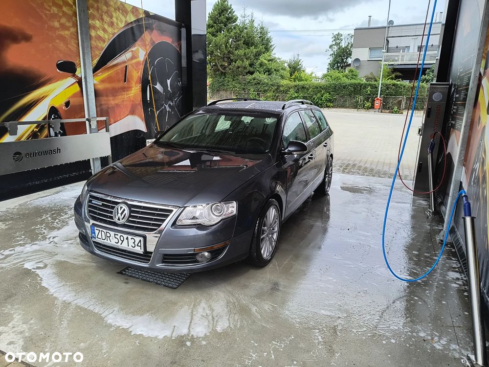 Volkswagen Passat 1.9 TDI Comfortline - 2