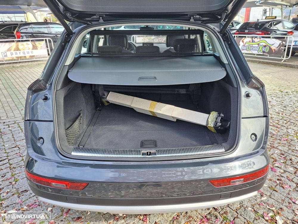 Audi Q5 2.0 TDi Advance - 17