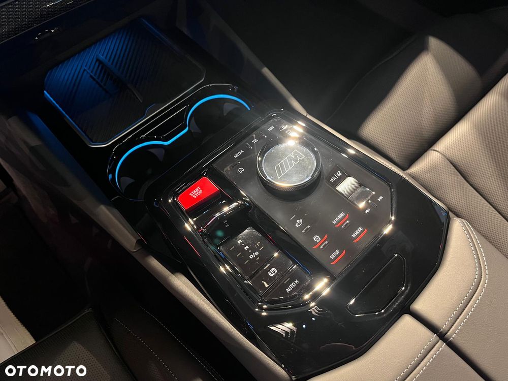 BMW M5 PHEV - 19