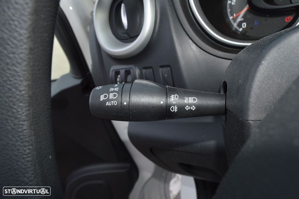 Fiat Talento 2.0 M-Jet L1H1 1.2T - 17