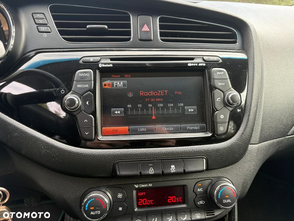 Kia Ceed 1.6 GDI XL - 14