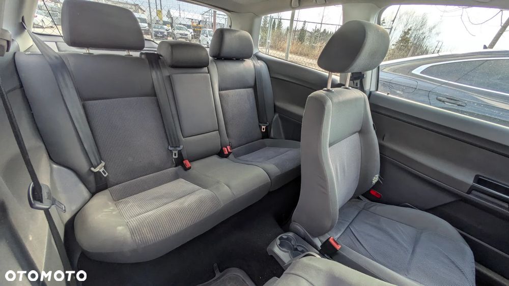 Volkswagen Polo 1.4 TDI Comfortline - 11