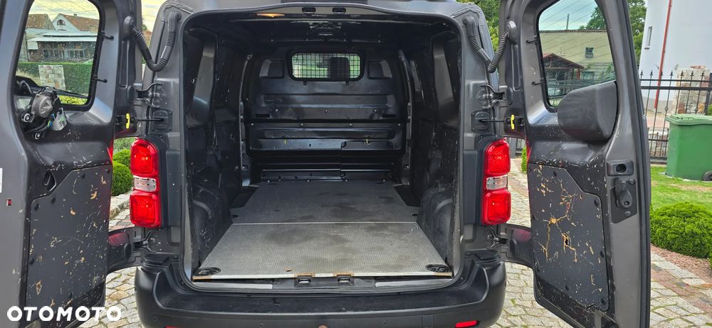 Toyota Proace - 19